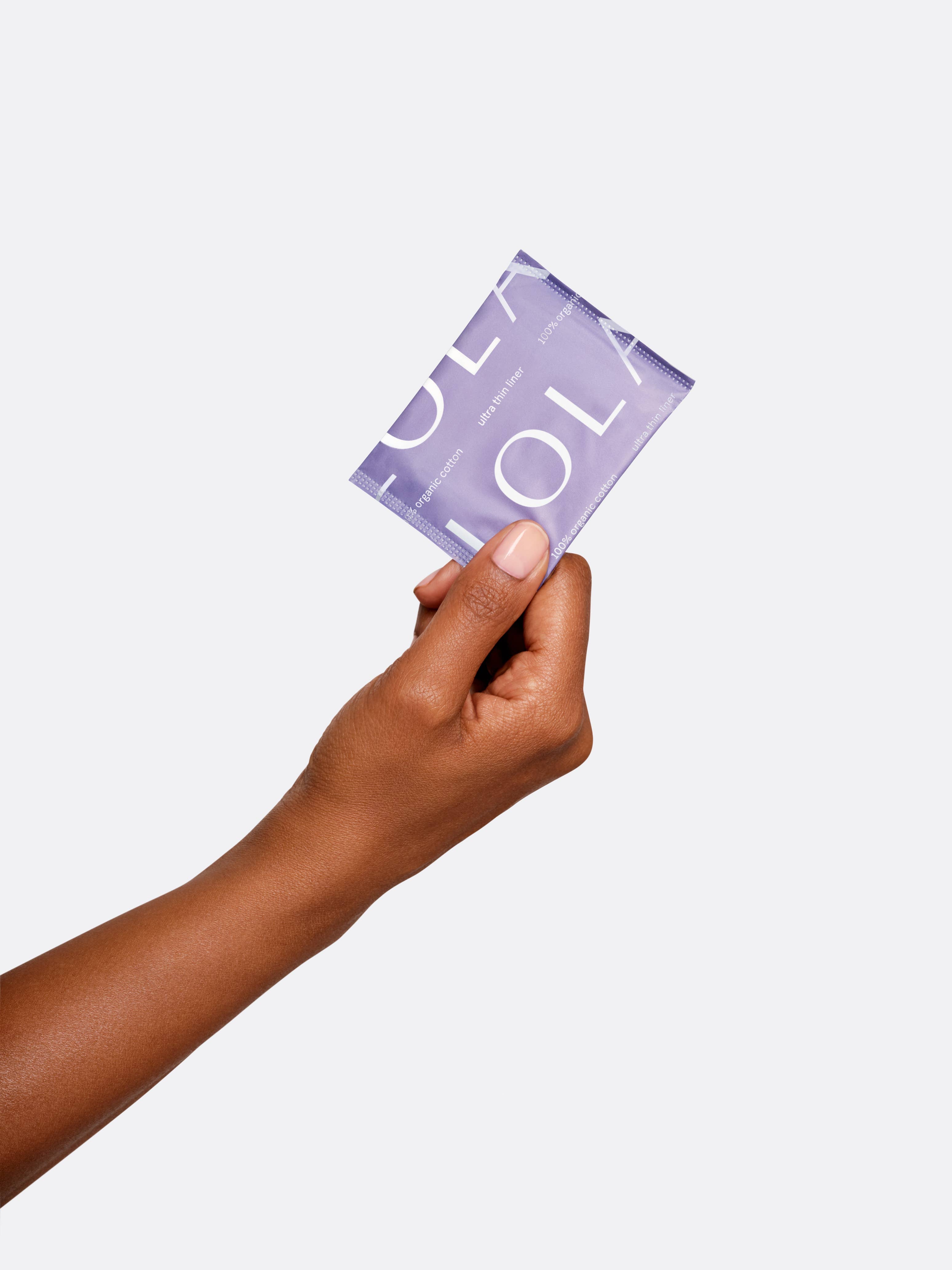 Image of LOLA - 28Ct Ultra Thin Liners